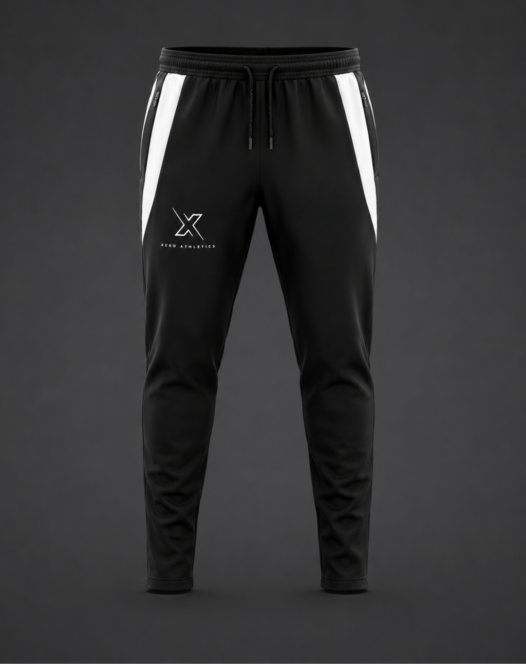 Apex Series Pants - Black