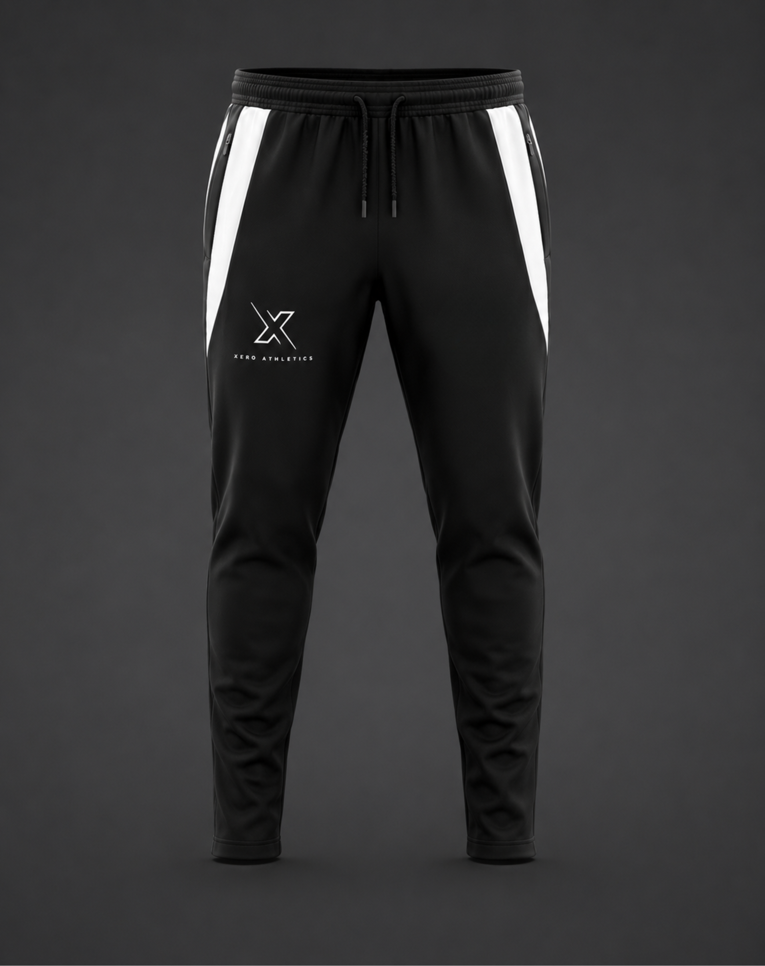 Apex Series Pants - Black