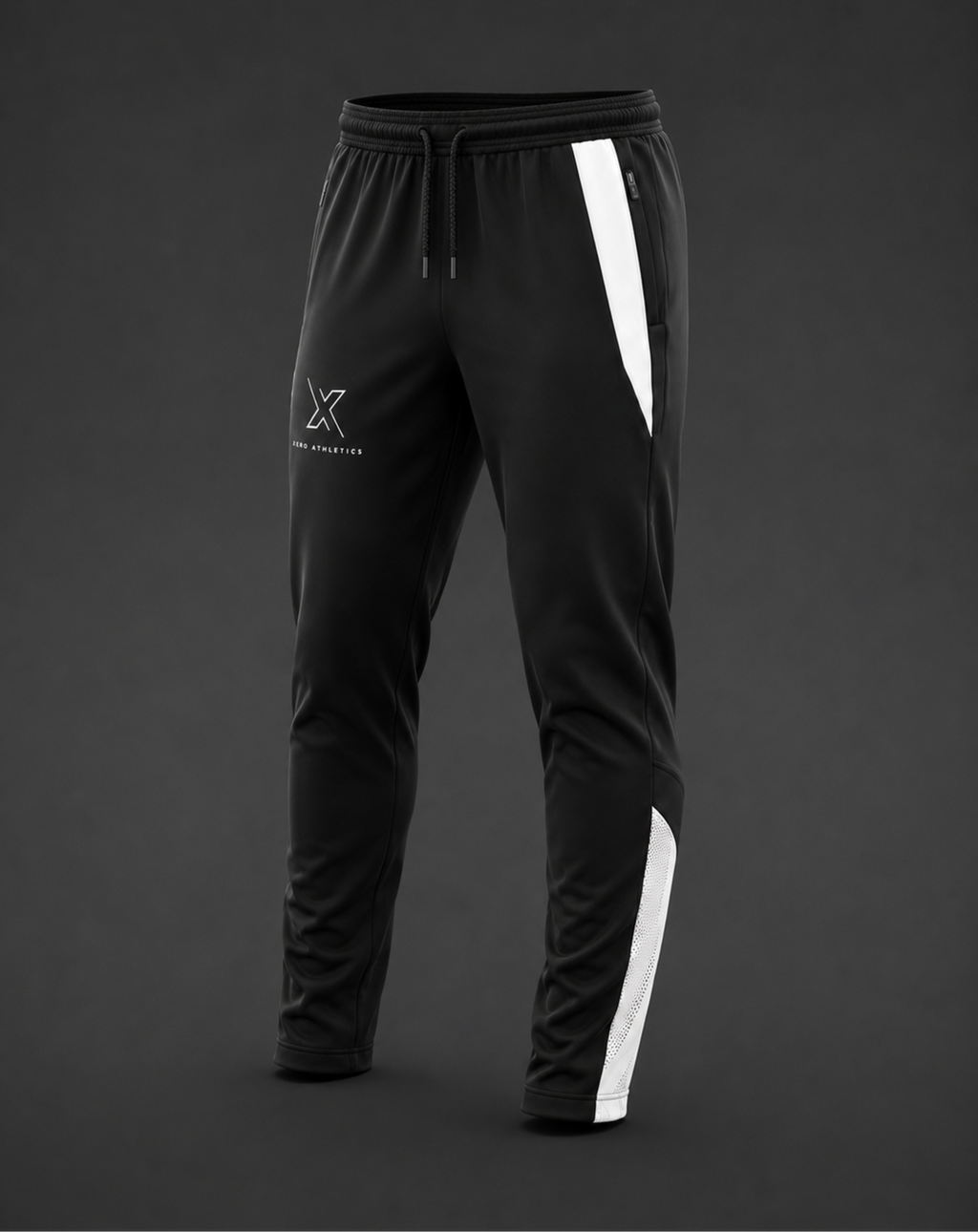 Apex Series Pants - Black