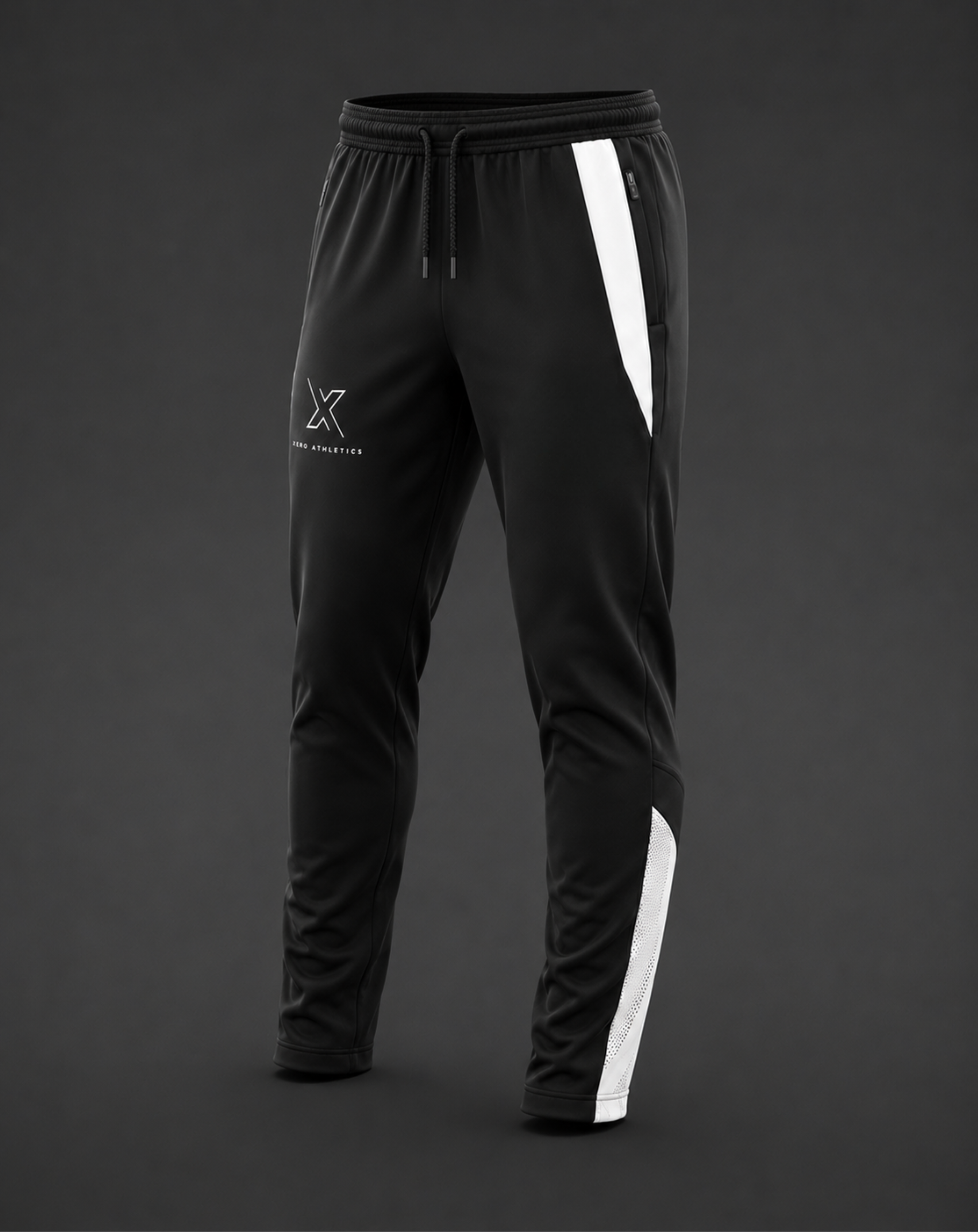 Apex Series Pants - Black
