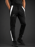 Apex Series Pants - Black