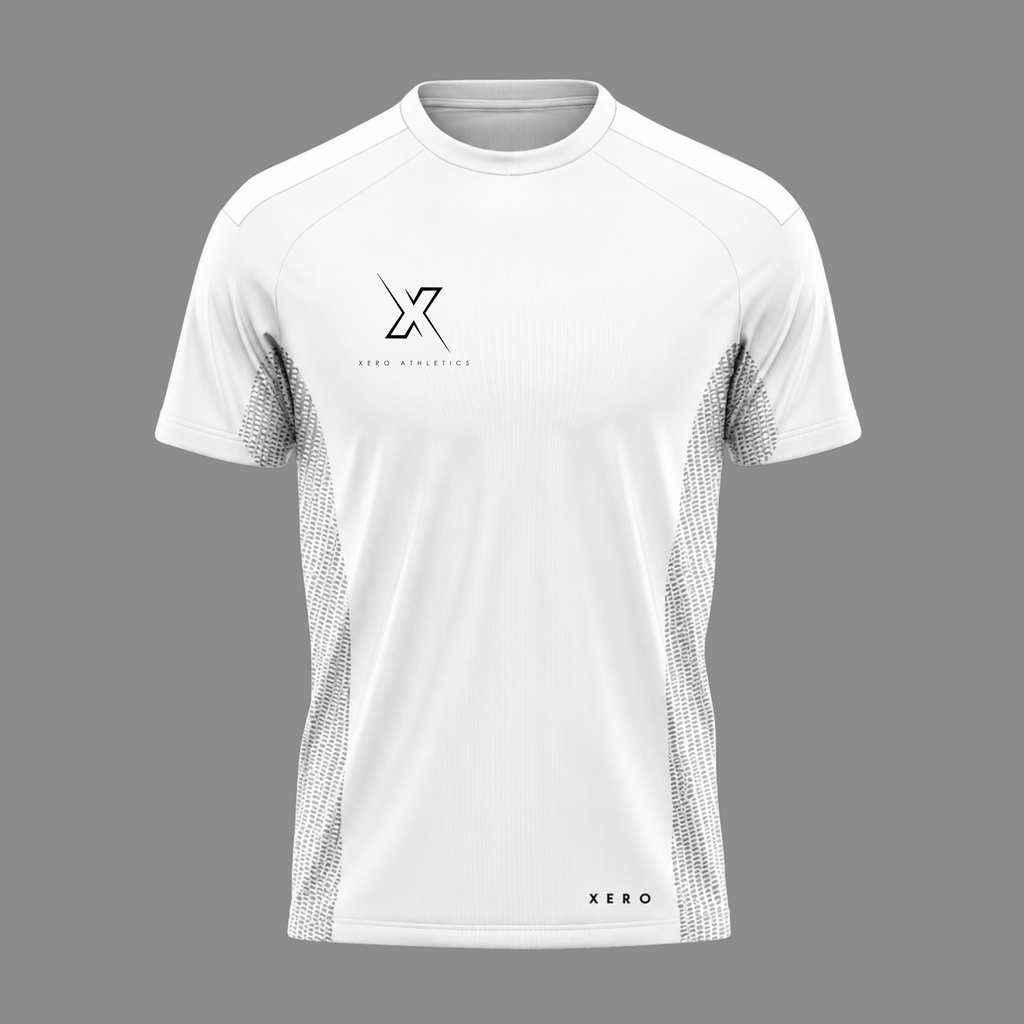 Velocity Series – White