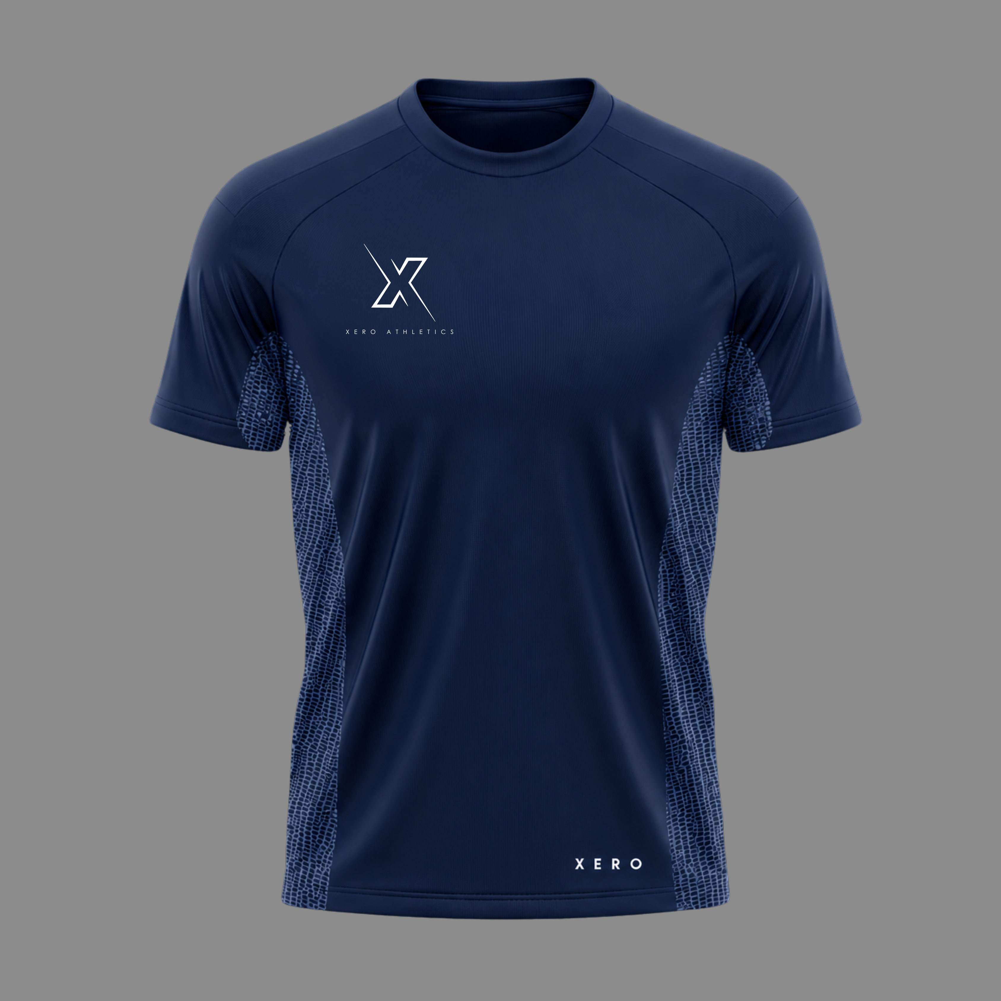 Velocity Series – Navy