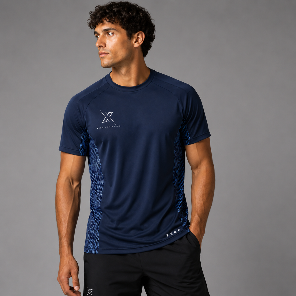 Velocity Series – Navy