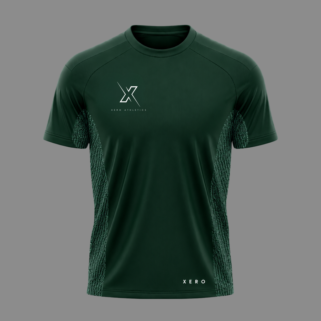 Velocity Series – Green