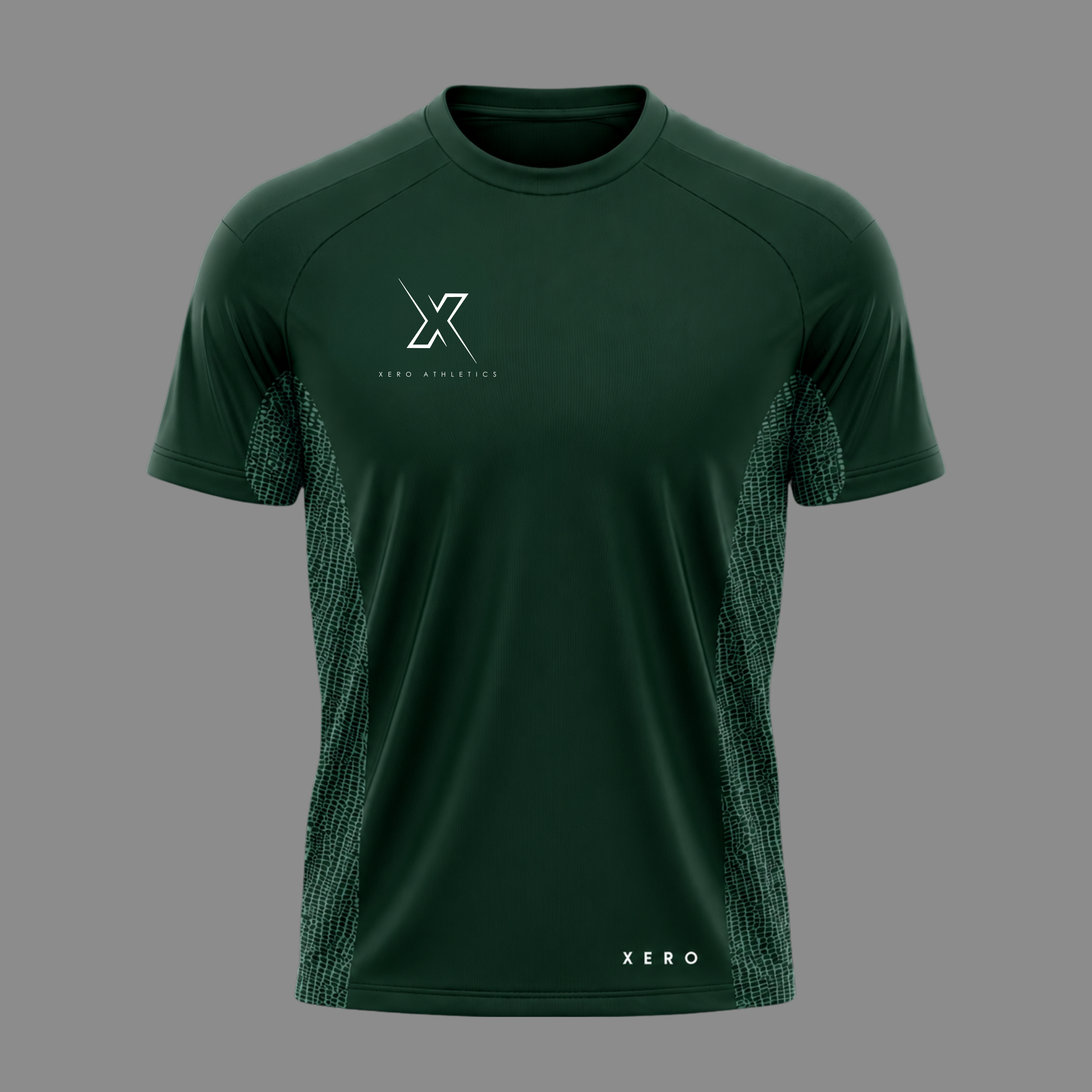 Velocity Series – Green