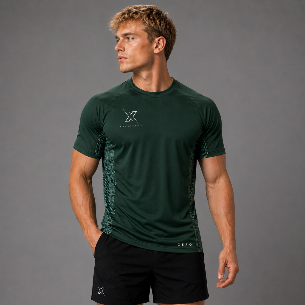 Velocity Series – Green