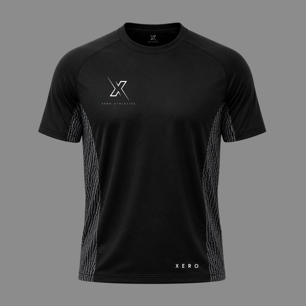 Velocity Series - Black