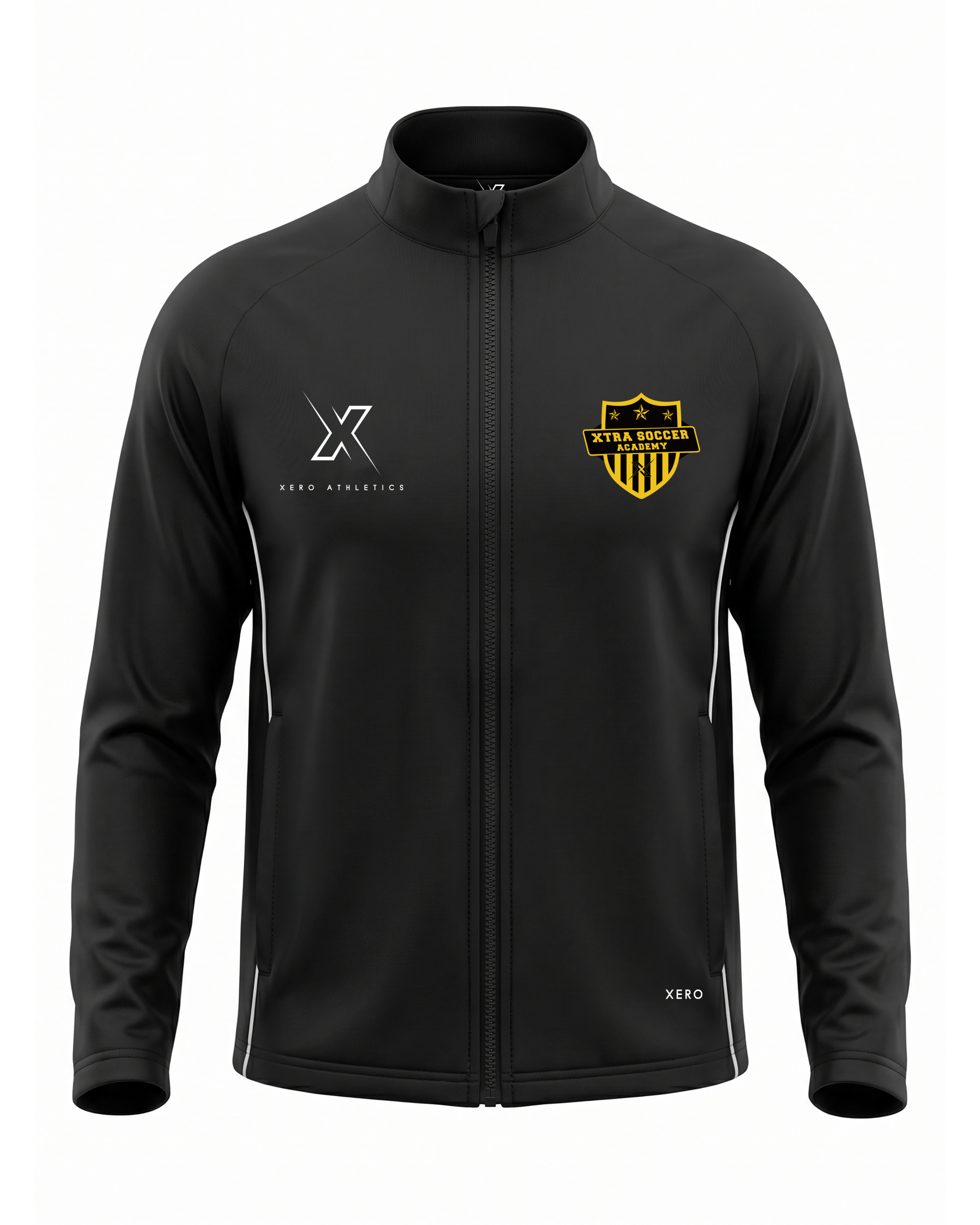 Apex Full Zip