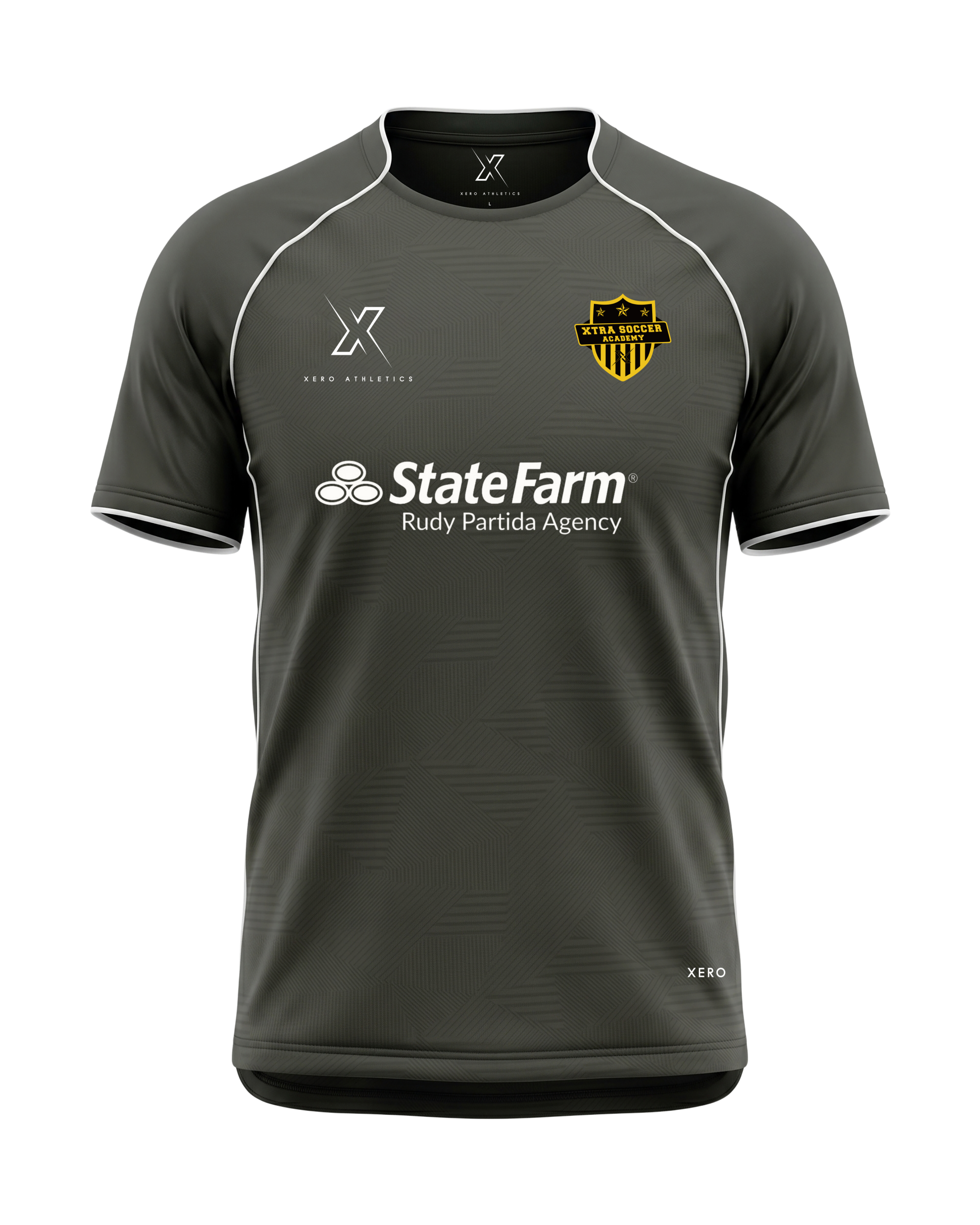 Xero Apex Jersey