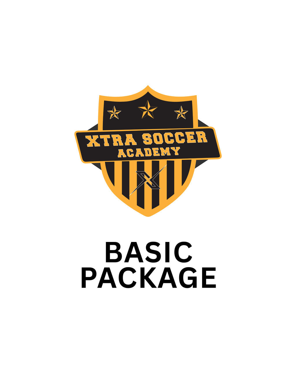 Basic Package