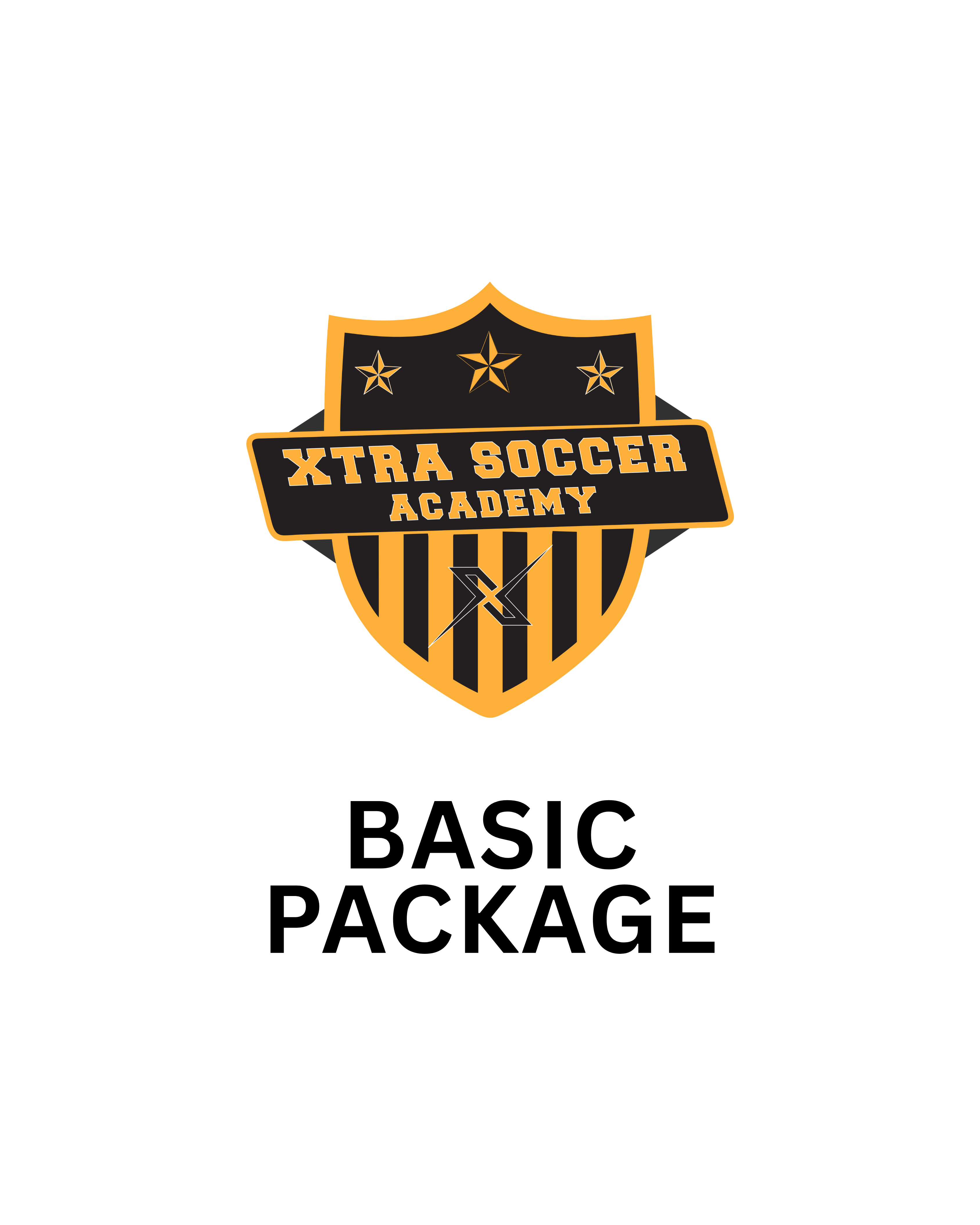 Basic Package
