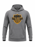 Xero Fan Core Hoodie Big Logo