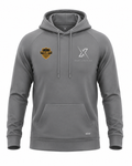 Xero Fan Core Hoodie Small Logo
