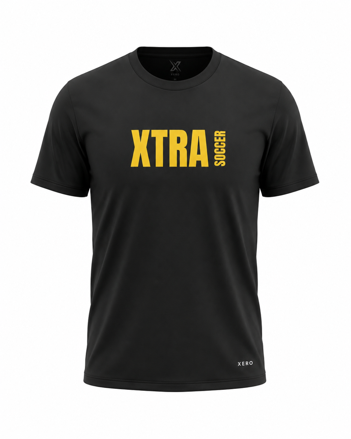Xero Fan Core TShirt Text