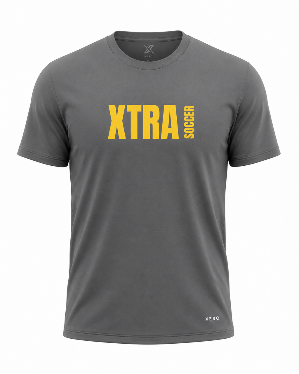 Xero Fan Core TShirt Text