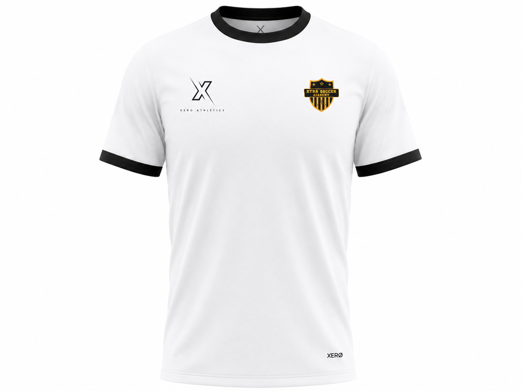 Xero Fan Core TShirt Small Logo