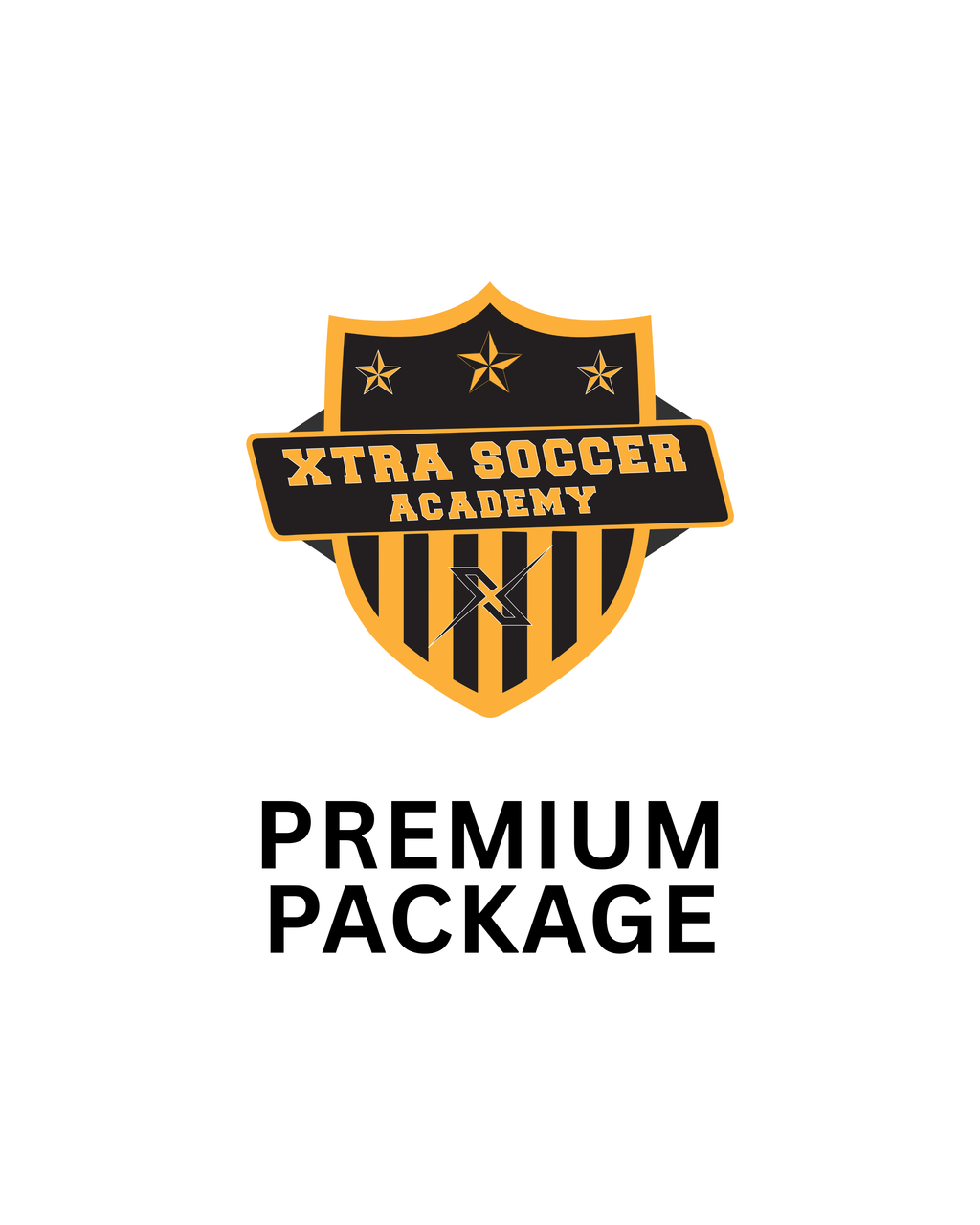 Premium Package
