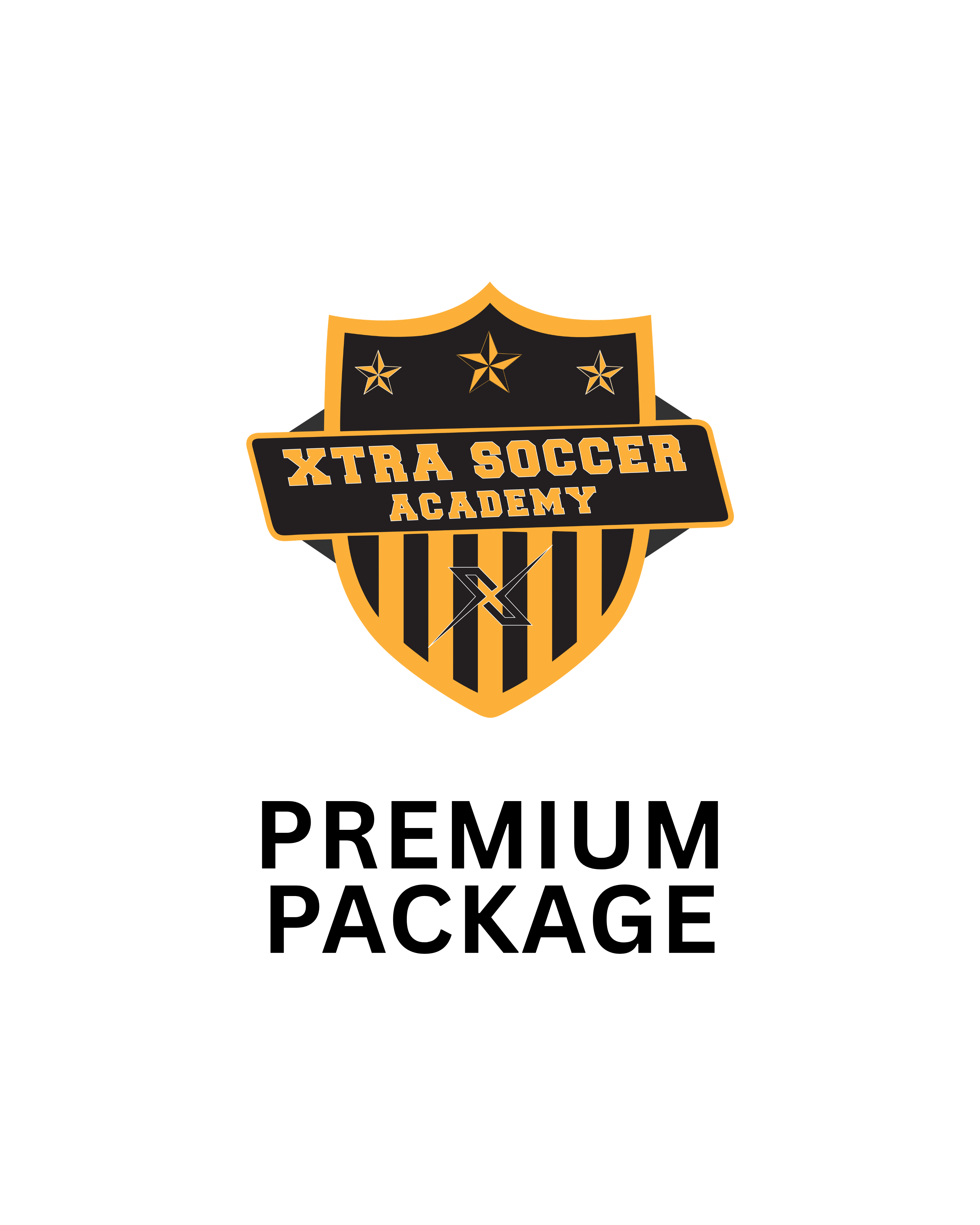 Premium Package
