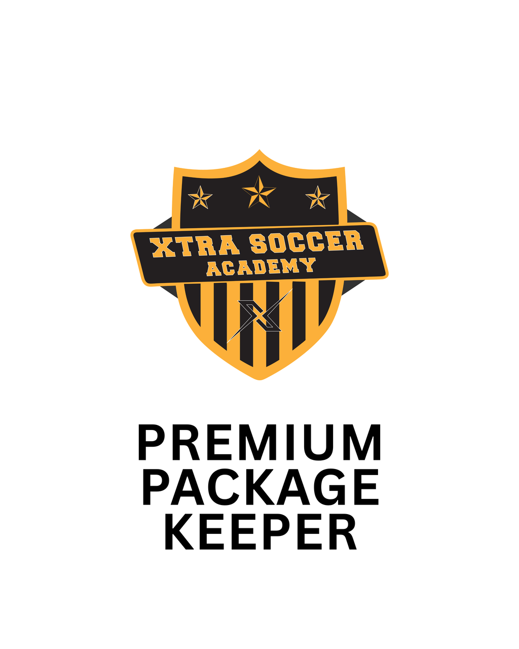 Premium Package Keeper