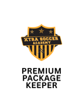 Premium Package Keeper