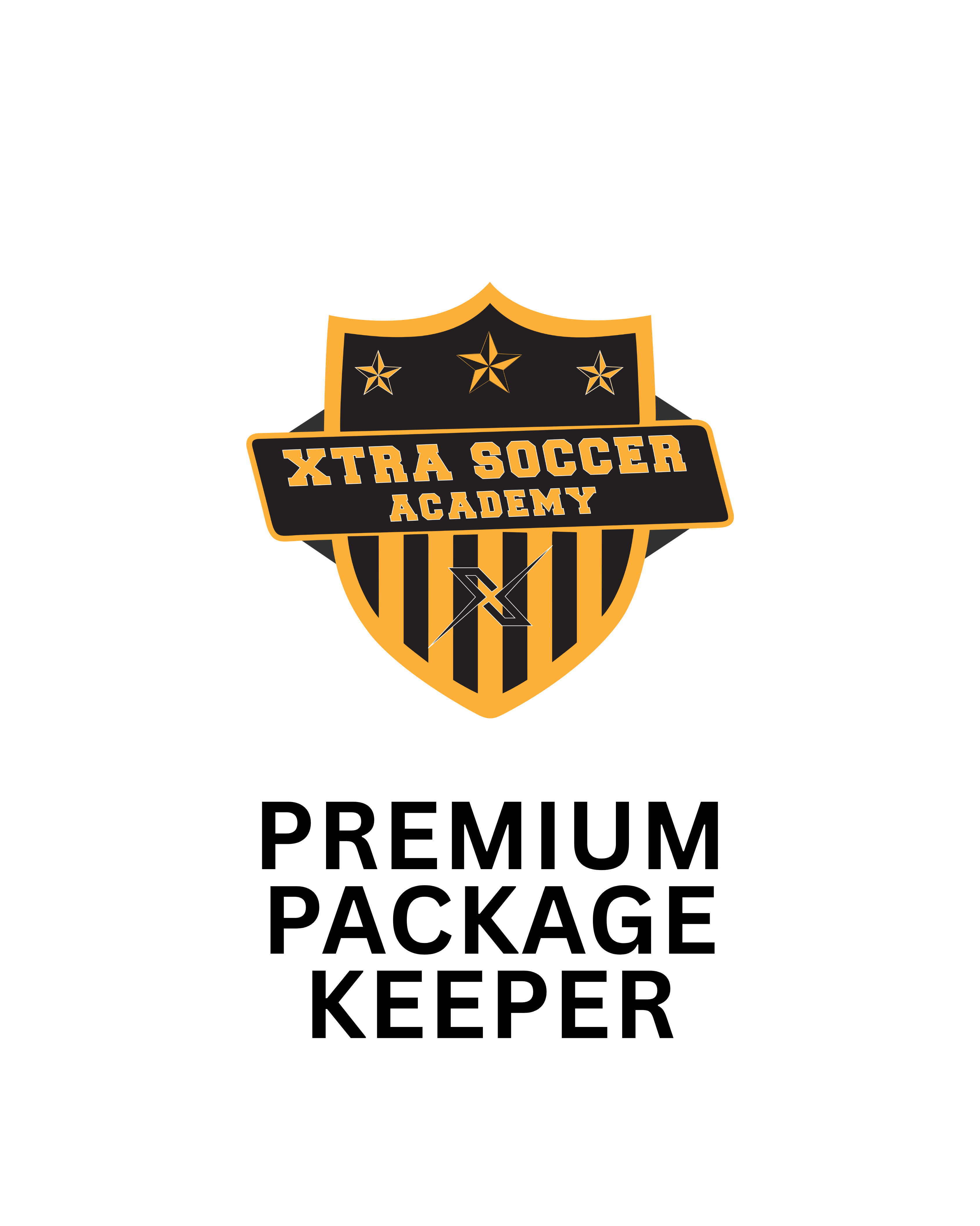 Premium Package Keeper