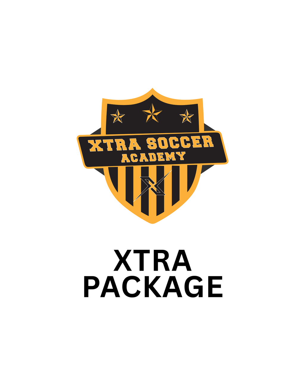Xtra Package