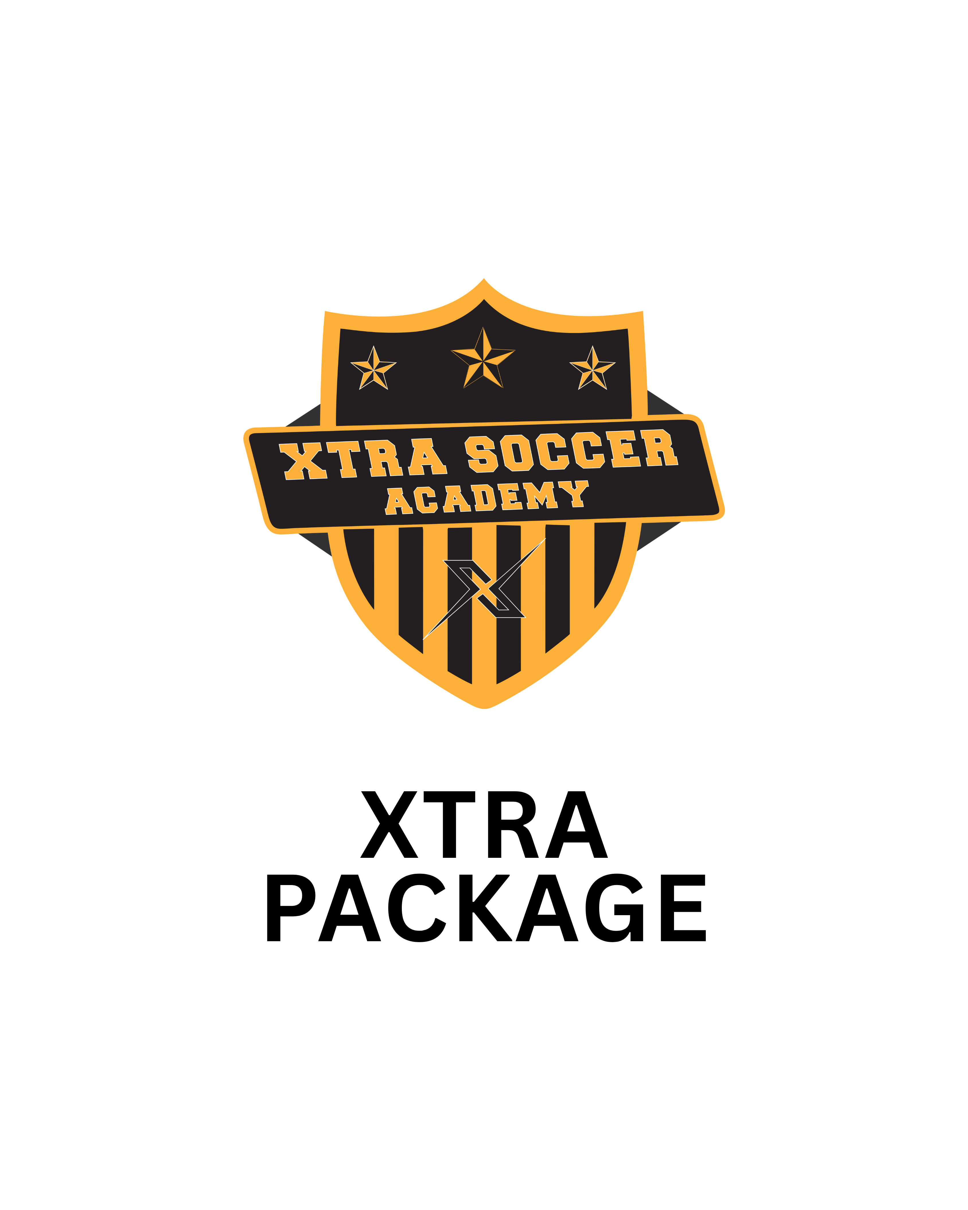 Xtra Package
