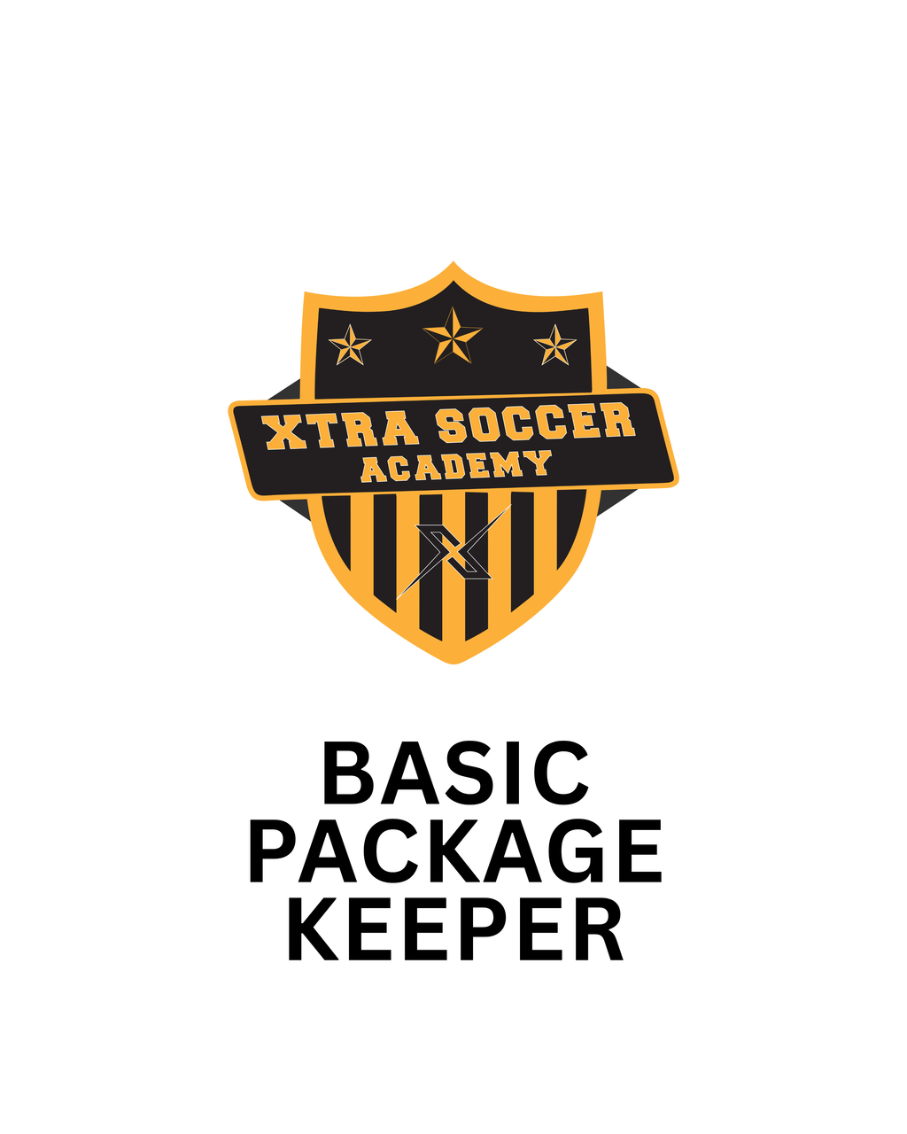 Basic Package Keeper