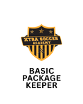 Basic Package Keeper