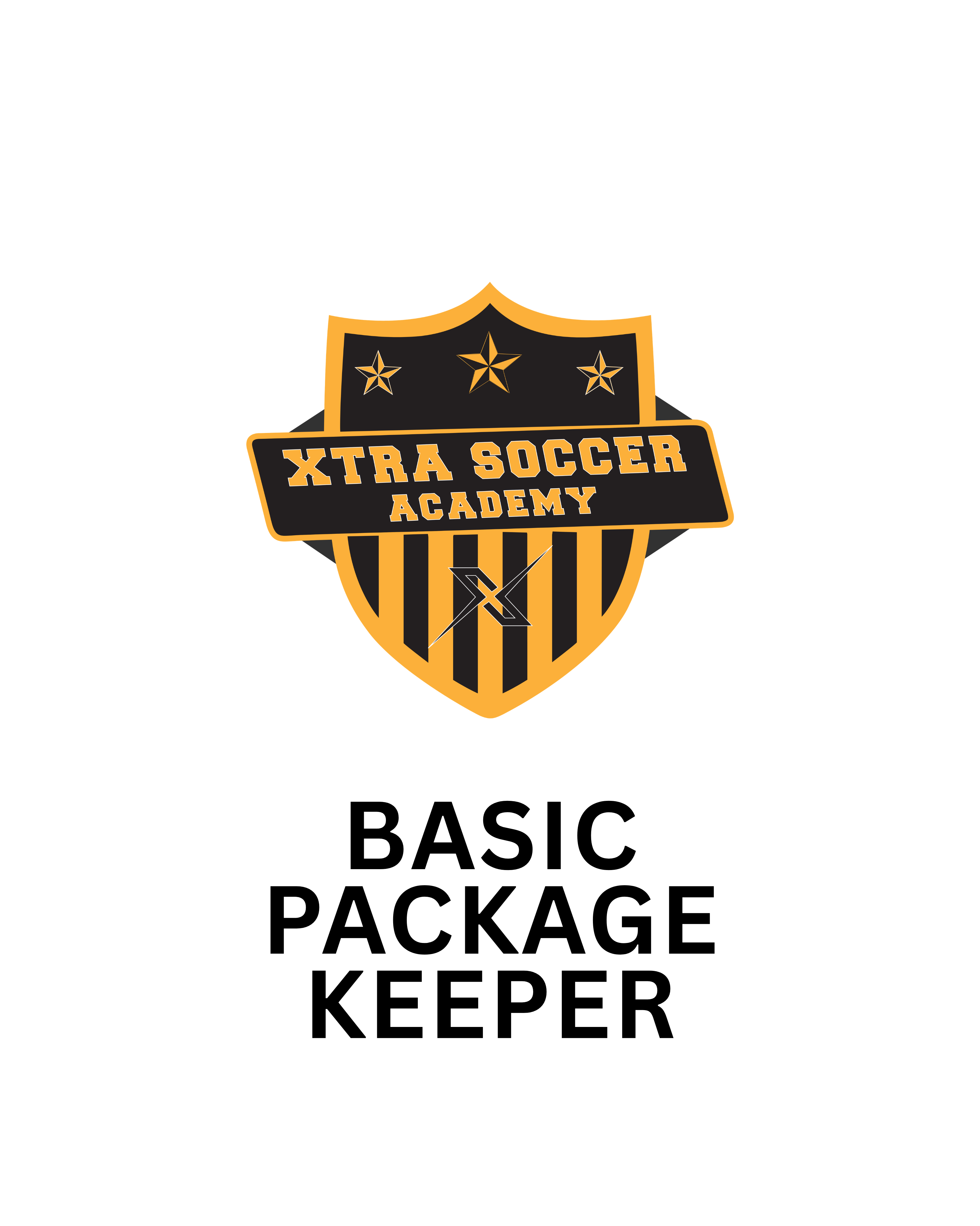 Basic Package Keeper