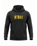 Xero Fan Core Hoodie Text