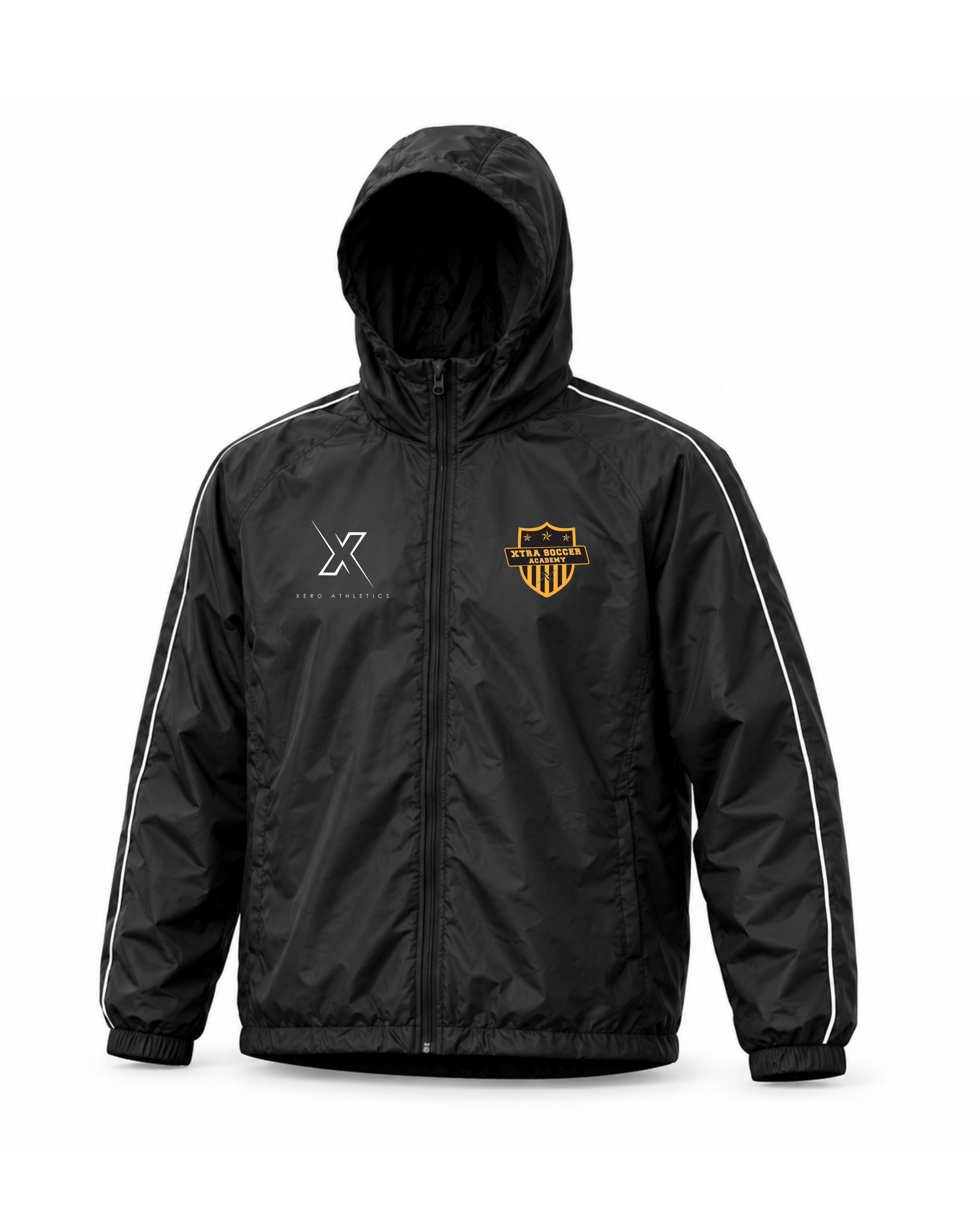 Xero Apex Rain Jacket