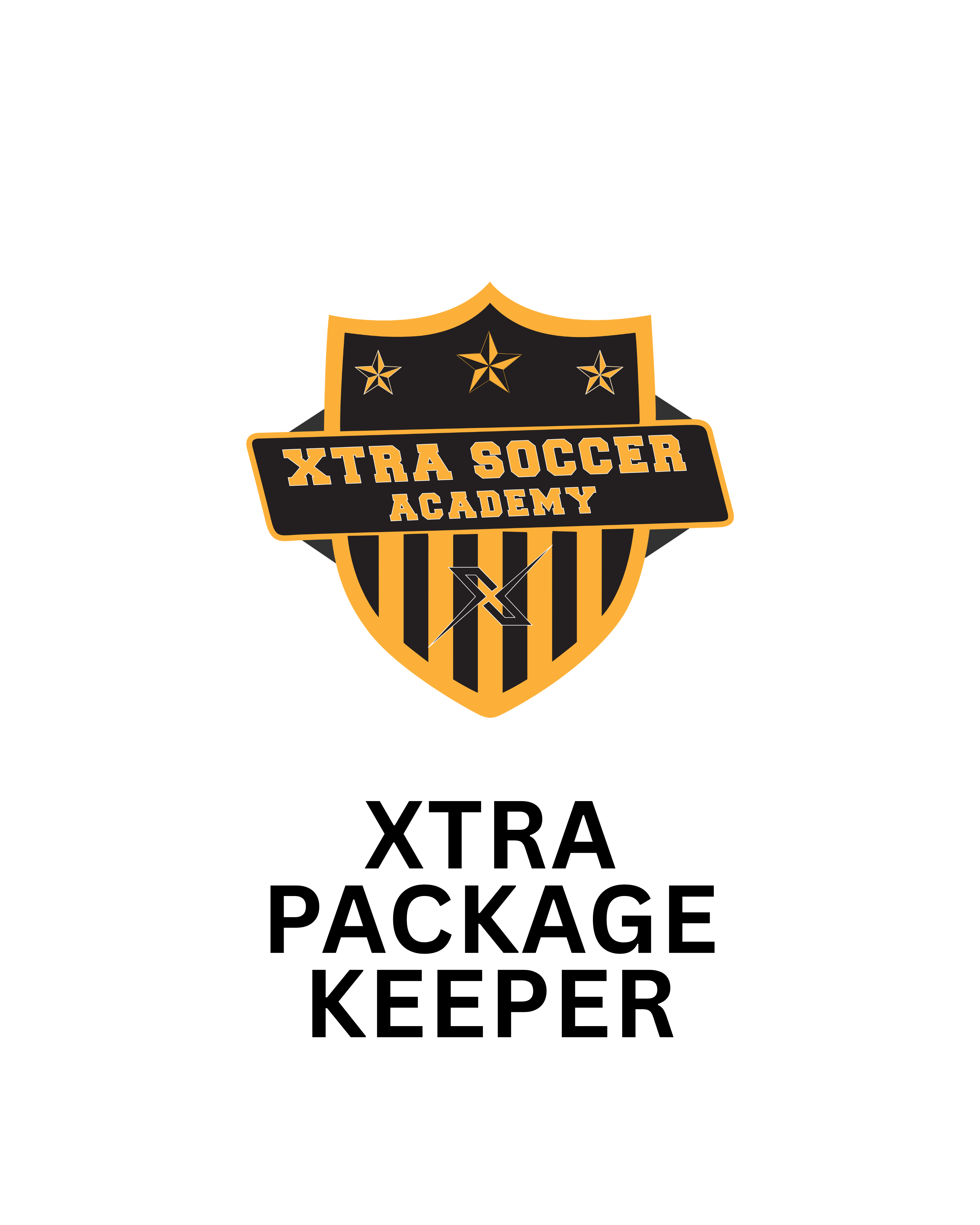 Xtra Package Keeper